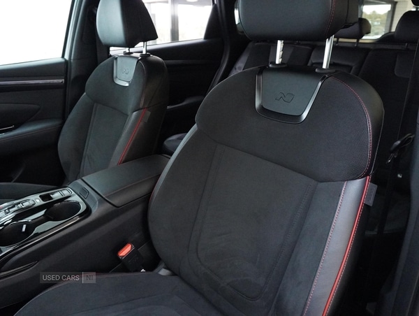 Used Hyundai TUCSON 2022 for sale - 76014449: Photo 25
