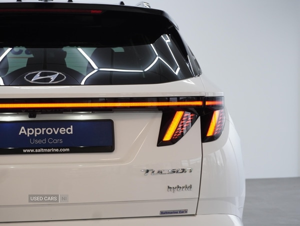 Used Hyundai TUCSON 2022 for sale - 76014449: Photo 26
