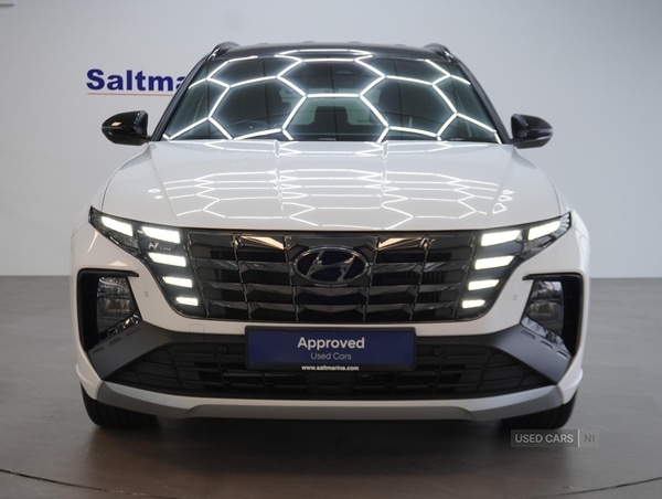 Used Hyundai TUCSON 2022 for sale - 76014449: Photo 28
