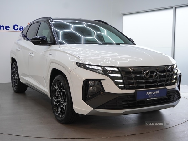 Used Hyundai TUCSON 2022 for sale - 76014449: Photo 29