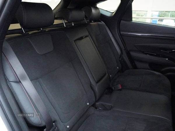 Used Hyundai TUCSON 2022 for sale - 76014449: Photo 7