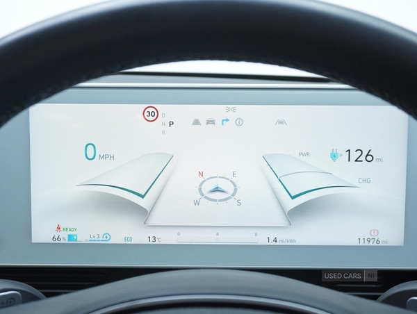 Used Hyundai IONIQ 5 2024 for sale - 77163881: Photo 15