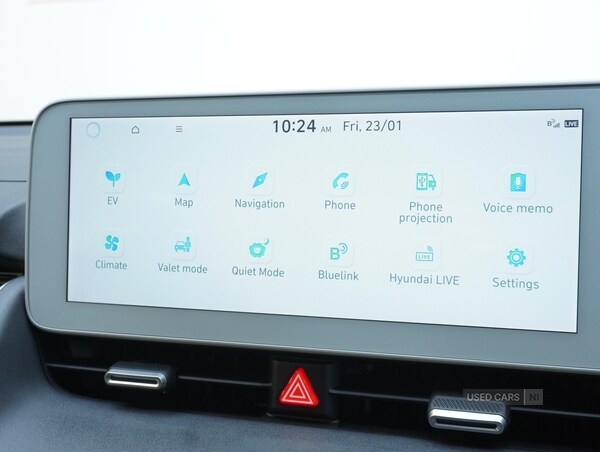 Used Hyundai IONIQ 5 2024 for sale - 77163881: Photo 16