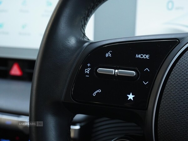 Used Hyundai IONIQ 5 2024 for sale - 77163881: Photo 19