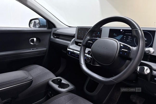Used Hyundai IONIQ 5 2024 for sale - 77163881: Photo 2