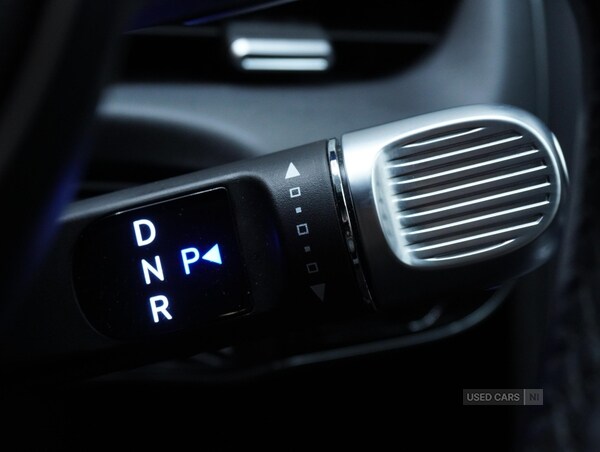 Used Hyundai IONIQ 5 2024 for sale - 77163881: Photo 21