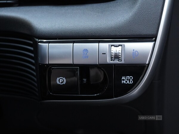 Used Hyundai IONIQ 5 2024 for sale - 77163881: Photo 23