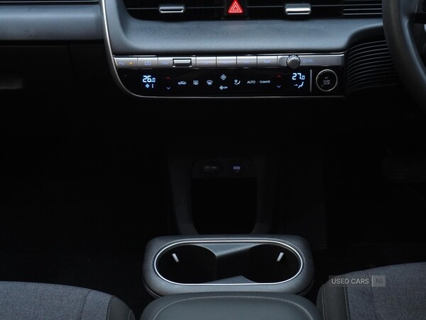 Used Hyundai IONIQ 5 2024 for sale - 77163881: Photo 24
