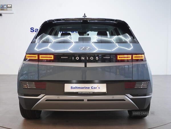 Used Hyundai IONIQ 5 2024 for sale - 77163881: Photo 27