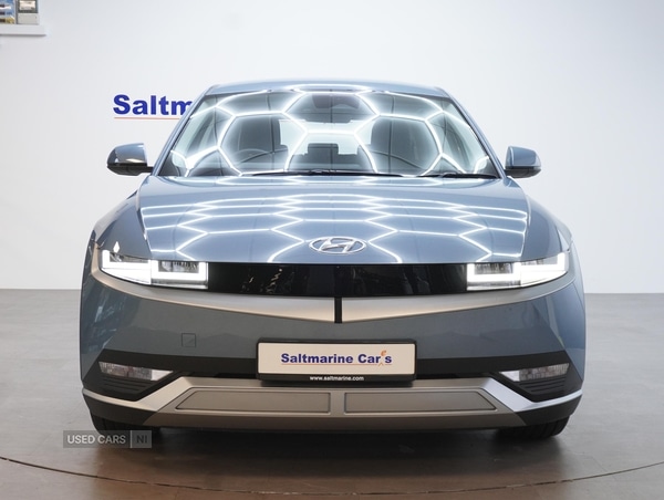 Used Hyundai IONIQ 5 2024 for sale - 77163881: Photo 28