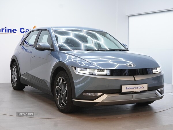 Used Hyundai IONIQ 5 2024 for sale - 77163881: Photo 29