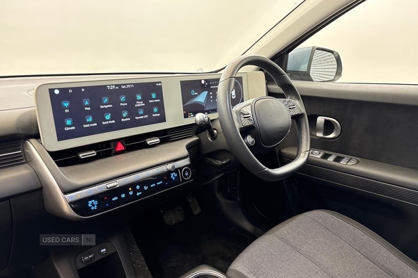 Used Hyundai IONIQ 5 2024 for sale - 77163881: Photo 3