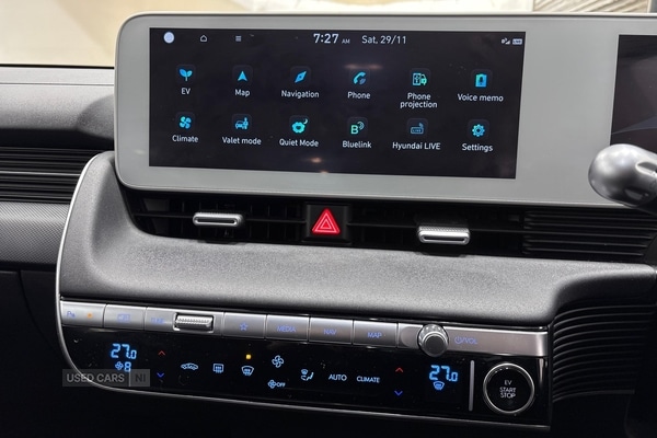 Used Hyundai IONIQ 5 2024 for sale - 77163881: Photo 4