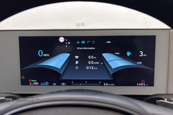 Used Hyundai IONIQ 5 2024 for sale - 77163881: Photo 5