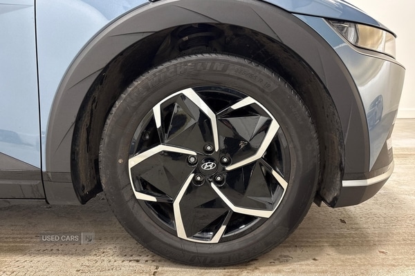 Used Hyundai IONIQ 5 2024 for sale - 77163881: Photo 6