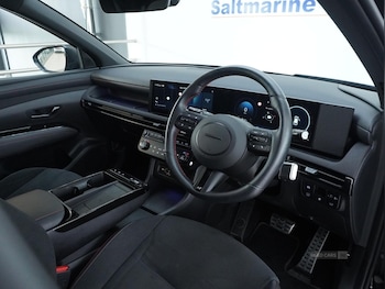Used Hyundai TUCSON 2025 for sale - 78810780: Photo