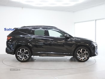 Used Hyundai TUCSON 2025 for sale - 78810780: Photo