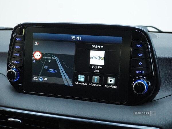 Used Hyundai TUCSON 2019 for sale - 76803012: Photo 17