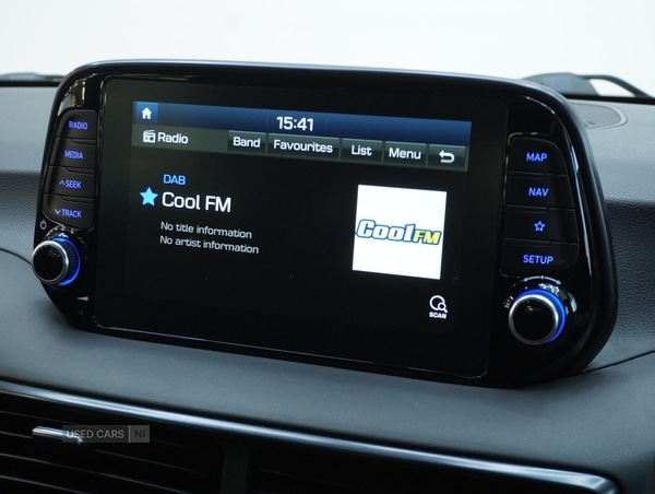 Used Hyundai TUCSON 2019 for sale - 76803012: Photo 18