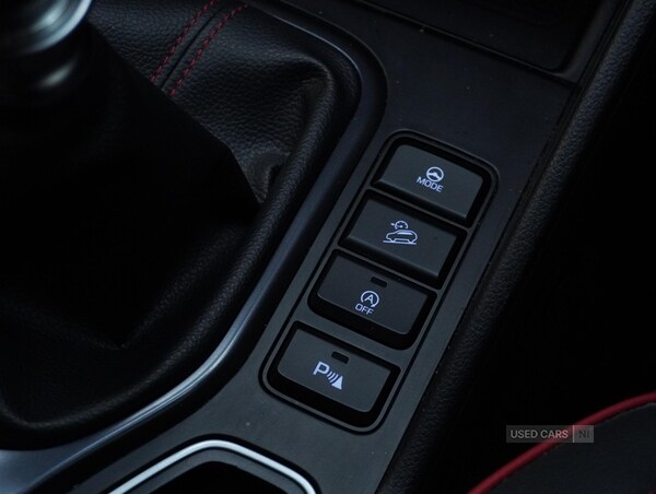 Used Hyundai TUCSON 2019 for sale - 76803012: Photo 25