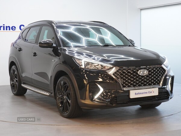 Used Hyundai TUCSON 2019 for sale - 76803012: Photo 31