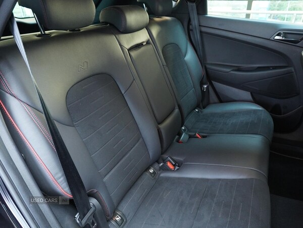 Used Hyundai TUCSON 2019 for sale - 76803012: Photo 9