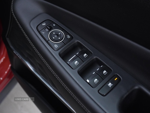 Used Hyundai Santa Fe 2018 for sale - 78186001: Photo 12