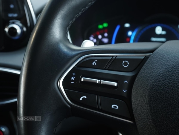 Used Hyundai Santa Fe 2018 for sale - 78186001: Photo 20