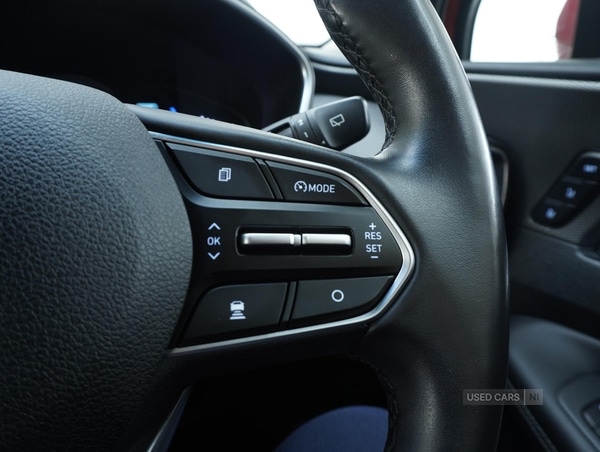 Used Hyundai Santa Fe 2018 for sale - 78186001: Photo 21