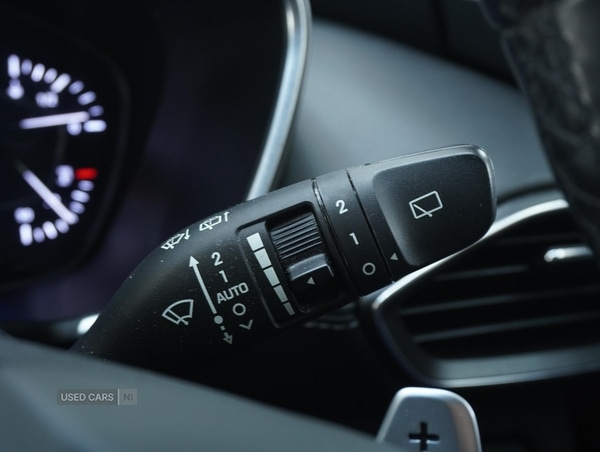 Used Hyundai Santa Fe 2018 for sale - 78186001: Photo 23