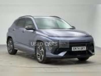 Used Hyundai KONA 2025 for sale - 76433604: Photo