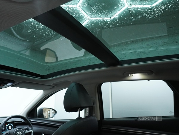 Used Hyundai TUCSON 2021 for sale - 76474028: Photo 10