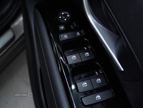 Used Hyundai TUCSON 2021 for sale - 76474028: Photo 13