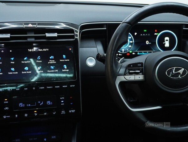 Used Hyundai TUCSON 2021 for sale - 76474028: Photo 15