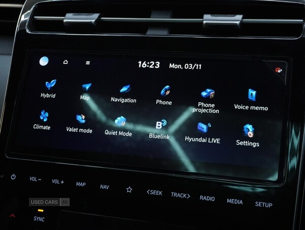 Used Hyundai TUCSON 2021 for sale - 76474028: Photo 17