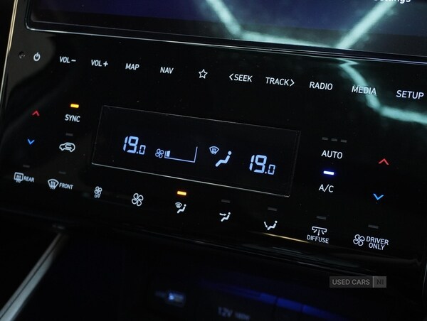 Used Hyundai TUCSON 2021 for sale - 76474028: Photo 19