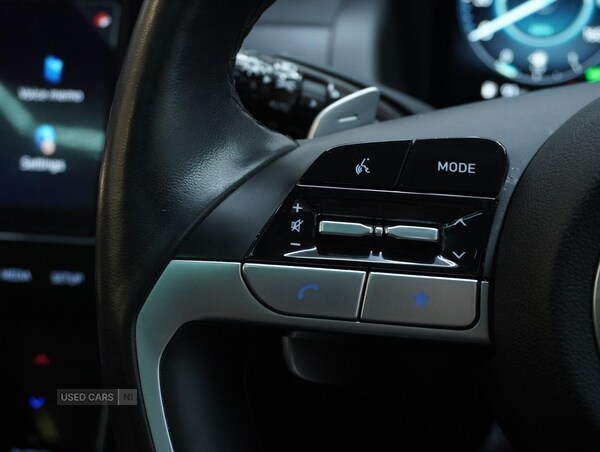 Used Hyundai TUCSON 2021 for sale - 76474028: Photo 20