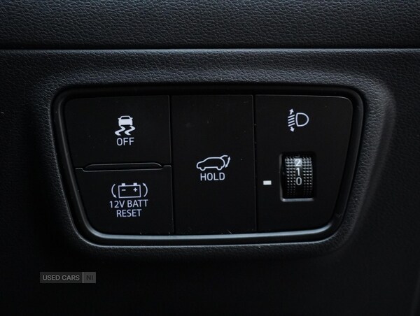 Used Hyundai TUCSON 2021 for sale - 76474028: Photo 25