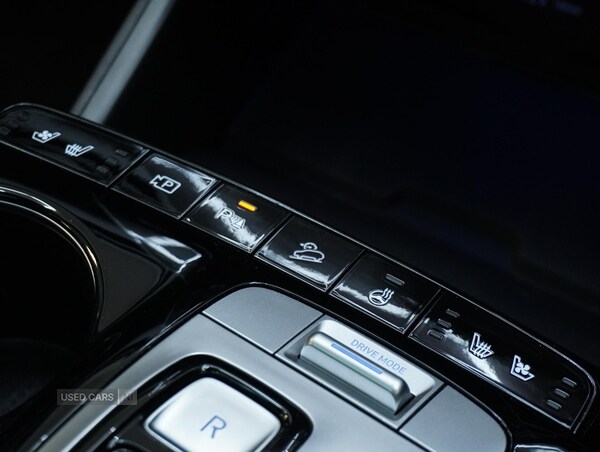 Used Hyundai TUCSON 2021 for sale - 76474028: Photo 26