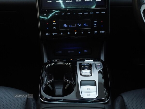 Used Hyundai TUCSON 2021 for sale - 76474028: Photo 29