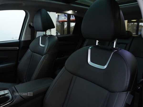 Used Hyundai TUCSON 2021 for sale - 76474028: Photo 30