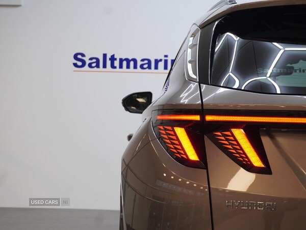 Used Hyundai TUCSON 2021 for sale - 76474028: Photo 32