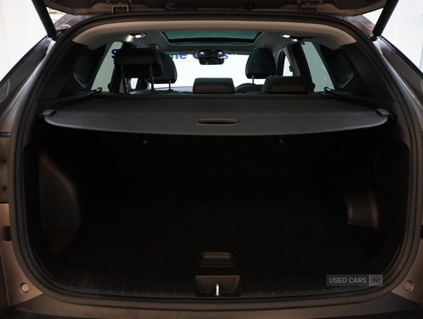 Used Hyundai TUCSON 2021 for sale - 76474028: Photo 6