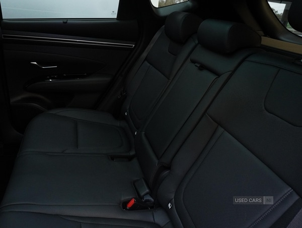 Used Hyundai TUCSON 2021 for sale - 76474028: Photo 9