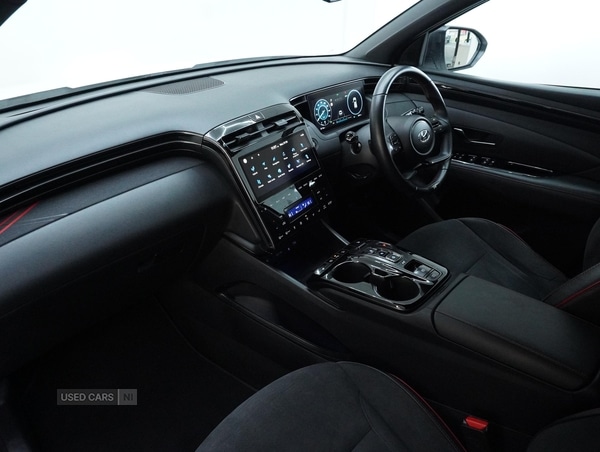 Used Hyundai TUCSON 2021 for sale - 77144920: Photo 10