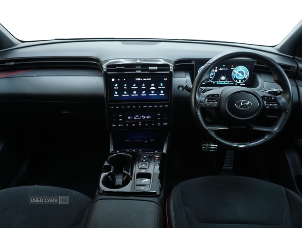 Used Hyundai TUCSON 2021 for sale - 77144920: Photo 11