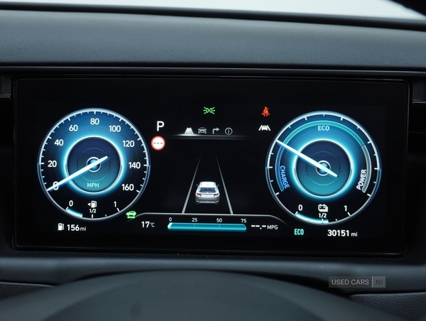 Used Hyundai TUCSON 2021 for sale - 77144920: Photo 15