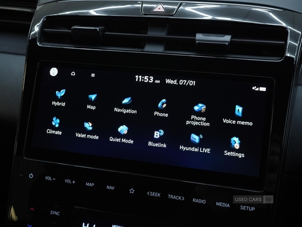 Used Hyundai TUCSON 2021 for sale - 77144920: Photo 17