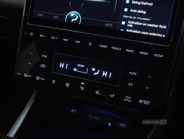 Used Hyundai TUCSON 2021 for sale - 77144920: Photo 19