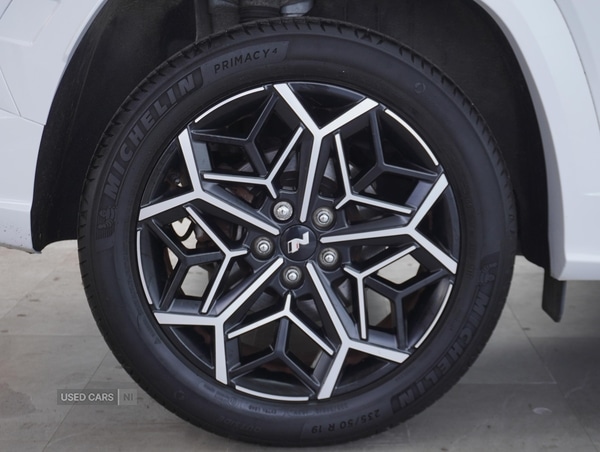 Used Hyundai TUCSON 2021 for sale - 77144920: Photo 2